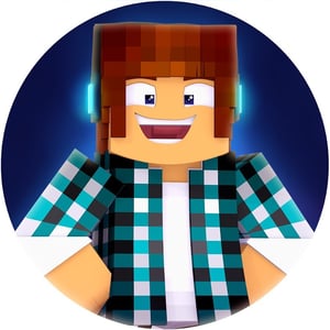 This is the Avatar Image for the AuthenticGames AI Voice and Text to Speech Generator